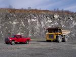 Dodge Ram Heavy Duty 2003 года